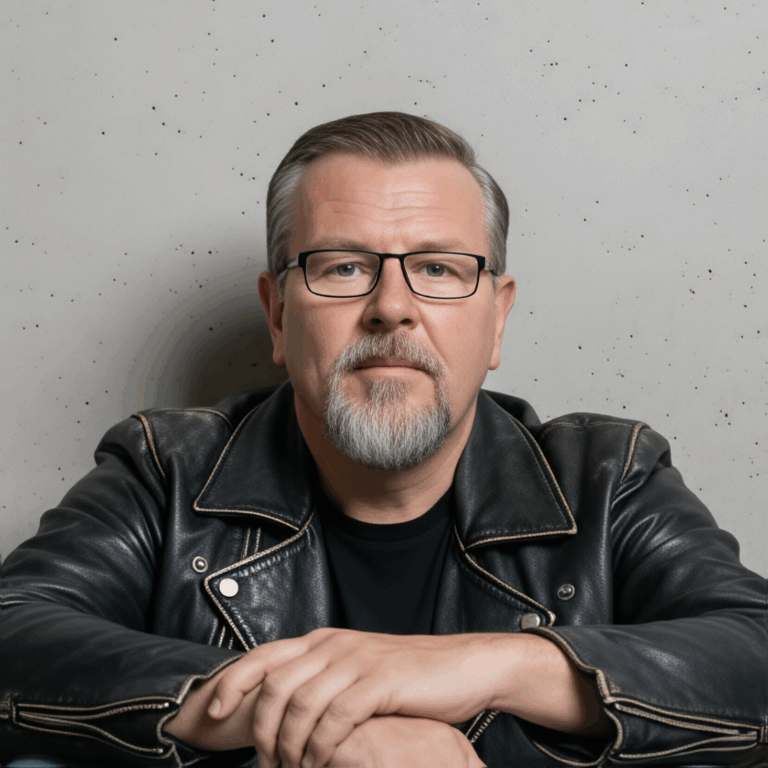 Alex Januschewsky